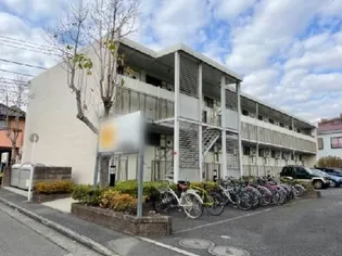 レオパレスプランドールの画像