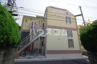 ユナイト金沢八景ペドロ ドミンゴの画像