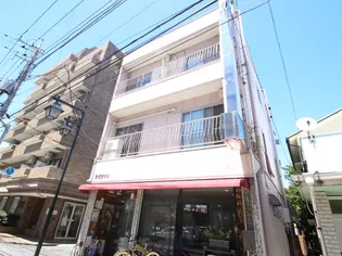 金龍堂ビルの画像