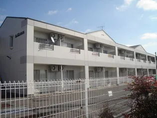 サンクレスト東広島の画像