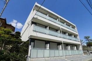 リブリ 明原の画像