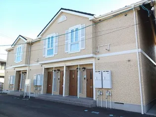 サンリット コートIIの画像