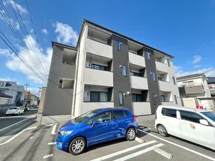 シュールメゾンの画像