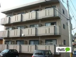 メゾン ド コウの画像