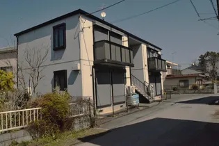 フレグランス牛久の画像