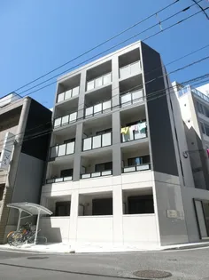 フレンドリー京橋の画像