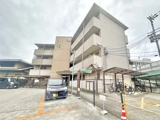 グレープ本町の画像