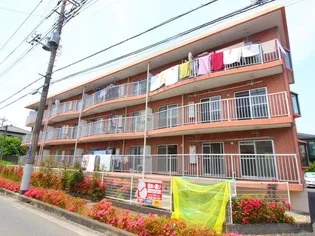 馬込ハイツの画像