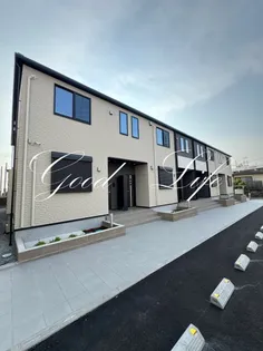 兵庫県加古郡稲美町国北1【アパート】の外観