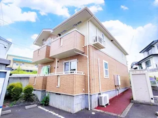 グローリーハウスの画像