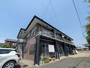 カーサー宇都宮の画像