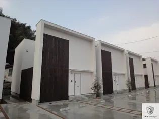 岐阜県美濃加茂市本郷町5【一戸建】の外観