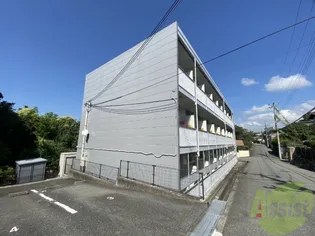 レオパレスゴールドフォルムの画像