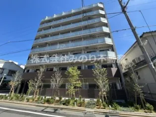 THE PASEO 新小岩II【4階】の外観