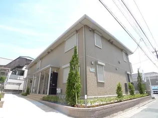 グランツYの画像