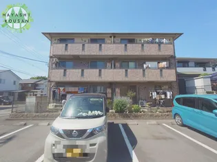 グランドール A棟の画像