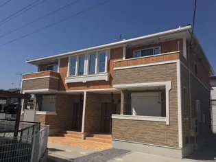 フェリオ カーサの画像