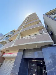 住吉橋TKハイツ【8階】の外観