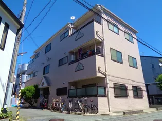 寿ハイツの画像