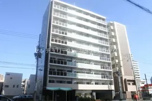 大阪府大阪市鶴見区緑1【マンション】の外観