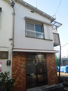 東京都江戸川区一之江6【一戸建】の外観