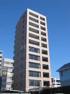 グラン・コスタ湘南【8階】の外観