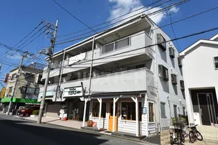 レミネ早稲田の画像