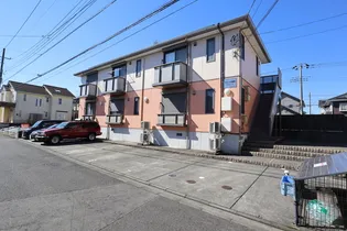 リヴェール壱番館の画像