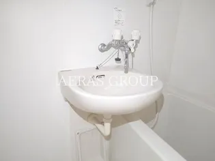 ビラ四つ木【3階】の内装