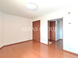 ビラ四つ木【3階】の内装