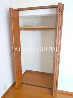 ビラ四つ木【3階】の内装