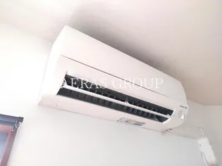 ビラ四つ木【3階】の内装