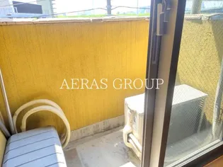 ビラ四つ木【3階】の内装