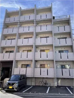 フォーシーズン宇宿の画像