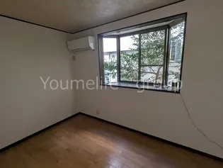 ハピネスハイム大和【1階】の内装