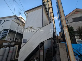 ハピネスハイム大和【1階】の内装