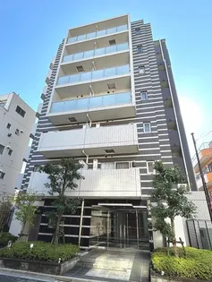 東京都江東区住吉1【マンション】の外観