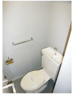 ローゼンハイム【4階】の内装