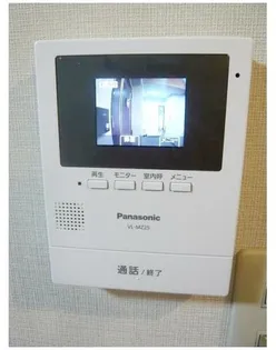 ローゼンハイム【4階】の内装