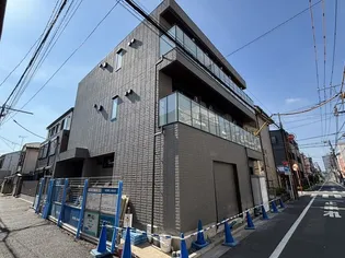 ロックリッジハウスの画像