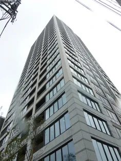 グランスイート麻布台ヒルトップタワー【11階】の外観