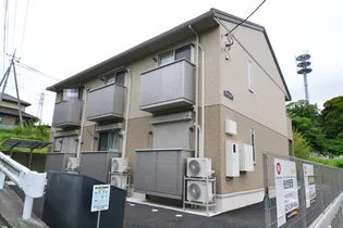 ディアコートの画像