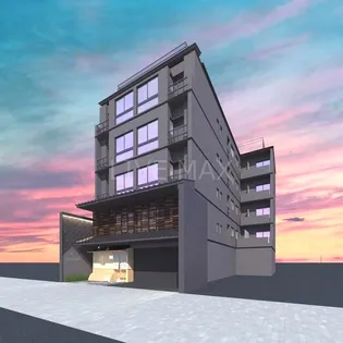 Coto Glance御所北【5階】の外観