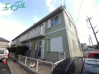 エステート赤堀Aの画像