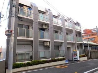 ペニンシュラ コマゴメの画像