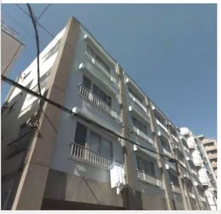 東京都江東区猿江1【マンション】の外観