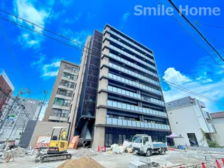 JINO花園町の画像