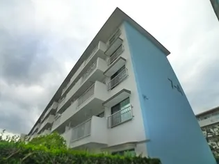 花見川団地7街区の画像