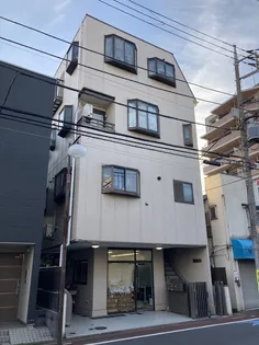 パルハイツ柳原の画像