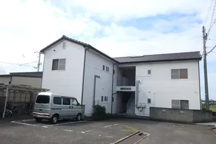 坂本ハイツの画像